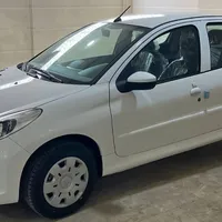 اجاره خودرو ۲۰۷ با راننده