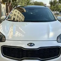 اجاره اسپورتیج۲۰۱۷/اجاره ماشین کره ای/اجاره خودرو