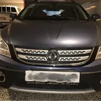 اجاره خودرواچ سی کراس/رنت ماشین/کرایه ماشین اتومات