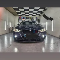 اجاره خودروBMW/رنت اتومبیل328/کرایه ماشین