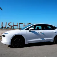 اجاره خودروی لونا