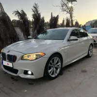 اجاره و رنت خودرو BMW 523i