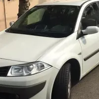 اجاره روزانه خودرو رنو مگان / تهران