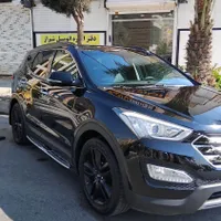 اجاره سانتافه /رنت خودرو /فرهادیان