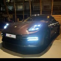 رنت پورشه /اجاره خودرو/ماشین اجاره‌ای