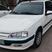 اجاره خودرو پارس1401 بدون راننده