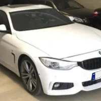 اجاره خودرو BMW 428