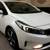 اجاره خودرو سراتو وای دی2017