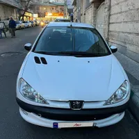 اجاره ماهانه پژو206/رنت خودرو/اجاره خودرو