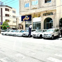 اجاره اتومبیل تویوتا رنت خودرو کیاماشین عروس رستمی