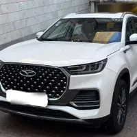 اجاره خودرو فونیکس تیگو 7 پرو ای پلاس1403/تهران