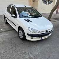 اجاره خودرو رنت 206 207