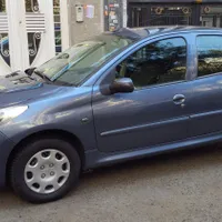 اجاره خودرو (پژو 207 آی)تهران