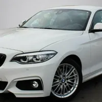 رنت BMW220/اجاره خودرو /