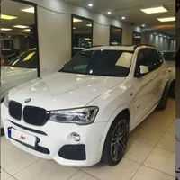 اجاره خودروBMW X3/رنت /کرایه خودرو/ اجاره آلمانی