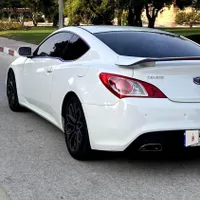 اجاره انواع خودرو (جنسیس کوپه