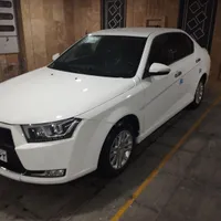 اجاره خودرو دنا سفید/اجاره ماشین دنا پارس