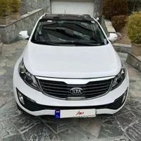 اجاره خودروی کره‌ای/اجاره کیا اسپورتیج/رنت ماشین