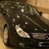 اجاره خودرو بنز cls/کرایه ماشین/رنت ماشین تشریفاتی