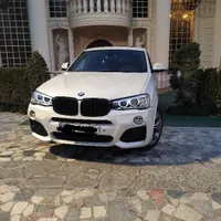 اجاره خودرو BMW x4i/رنت خودرو بی ام و X4