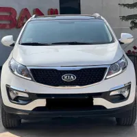 اجاره خودرو اسپرتیج2016/کرایه اتومبیل/رنت ماشین