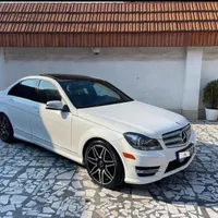 اجاره خودرو بنزc200/کرایه خودرو c200