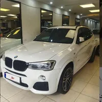 اجاره خودروBMW X3/کرایه خودرو/رنت خودرو