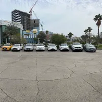 اجاره انواع خودرو اقتصادی