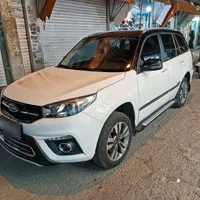 اجاره خودرو mvmx33 اتوماتیک اسپرت. سانروف باراننده