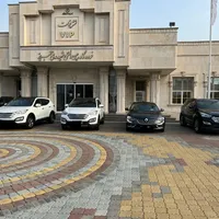 اجاره خودرو سانتافه