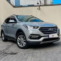 اجاره ماشین سانتافه/رنت خودرو/۲۰۱۶کرایه