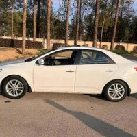 اجاره خودرو سراتو آپشنال