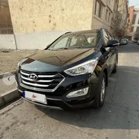 اجاره خودرو هیوندای سانتافه