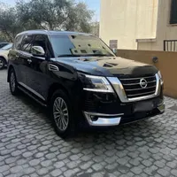 اجاره خودرو/نیسان پاترول/رنت ماشین/کرایه۲۰۲۲