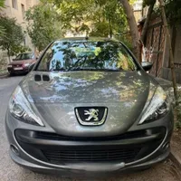 اجاره ۲۰۷/اجاره خودرو ایرانی/رنت ماشین