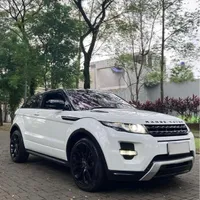 کرایه رنج روور/رنت ماشین/اجاره خودرو/ایووک