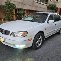 اجاره خودرو زانتیا و ماکسیما