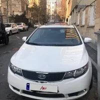 اجاره خودرو سراتو سایپا اپشنال مدل بالا