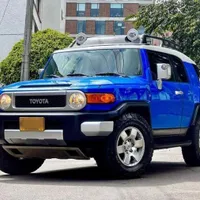 اجاره خودرو/افجی کروزر/رنت ماشین/کرایهFJ