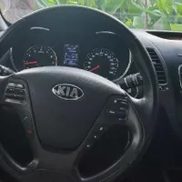 اجاره خودرو کیا سراتو بدون راننده/ گیلان/رشت