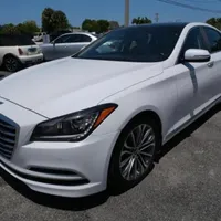 اجاره خودرو/جنسیسVIP/رنت ماشین۲۰۱۷/کرایهG80