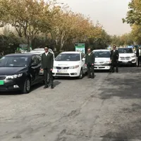 کرایه ماشین سراتو مشکی / rent a car / اجاره خودرو