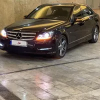 اجاره خودرو بنز c200 مستقیم از مالک