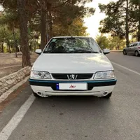 اجاره خودرو/ رنت خودرو/ 405