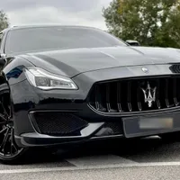 اجاره ماشین/مازراتی/خودرو لوکس/MASERATI رنت/کرایه