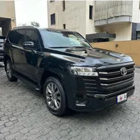 اجاره خودروLAND CRUISERرنت ماشین کرایه۲۰۲۳ لندکروز