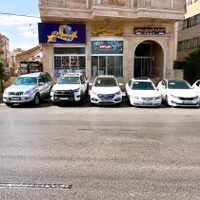 اجاره اتومبیل آزرارنت خودرو‌ماشین عروس کرایه رستمی