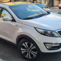 اجاره خودرو ( کیا اسپورتیج ) تهران