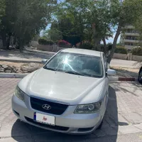 سوناتا nf    خودرو اقتصادی