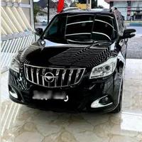 اجاره خودرو هایما S7 / کرایه